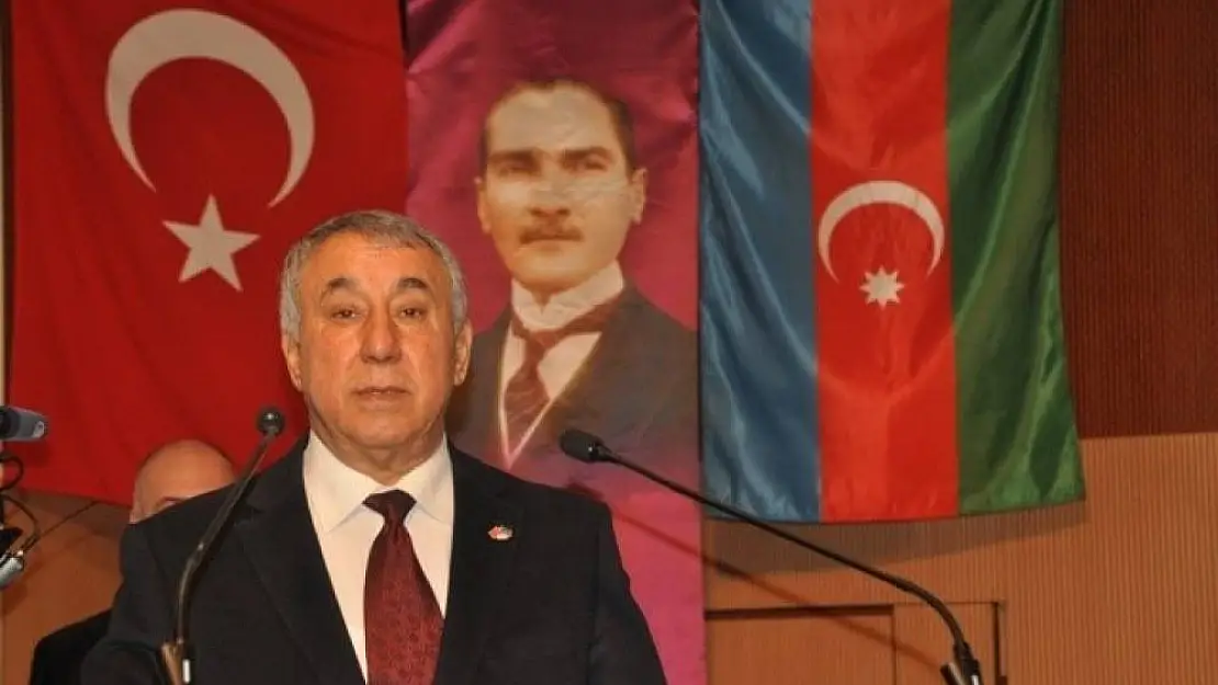 Serdar Ünsal, Azerbaycanlı öğrencileri okullu yapan herkese teşekkür ederim
