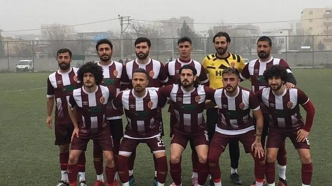 BAL: Kovancılarspor: 0 - Fırat Üniversitesi GSK: 15
