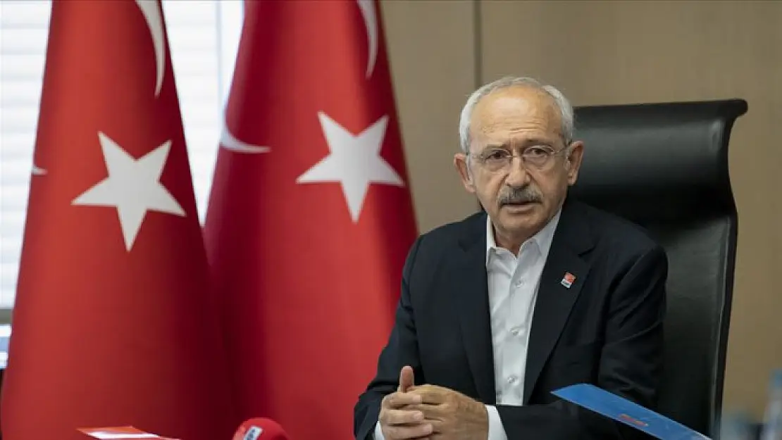 Kemal Kılıçdaroğlu, Ebulfez Elçibey'i andı