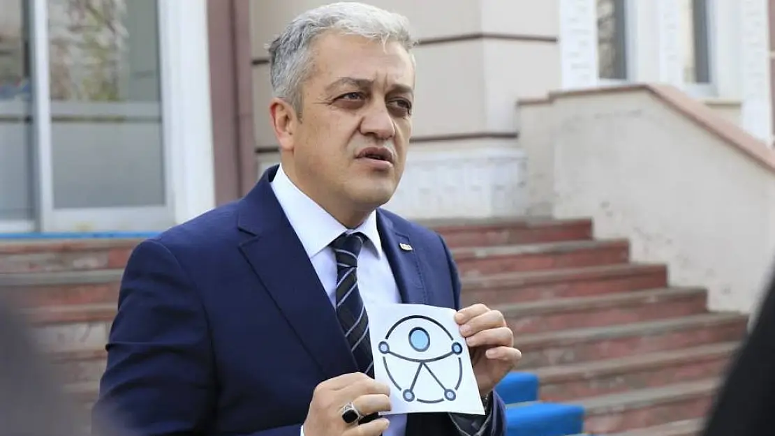 Erzincan'da 'Erişilebilirlik Logosu' tanıtıldı
