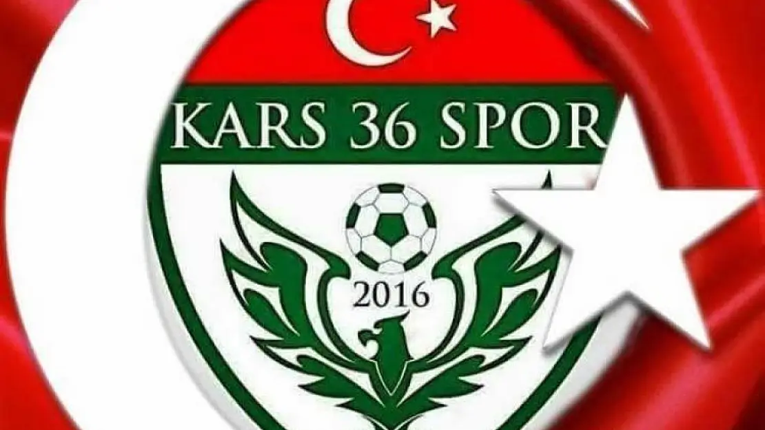 Kars 36 Spor transfere doymuyor
