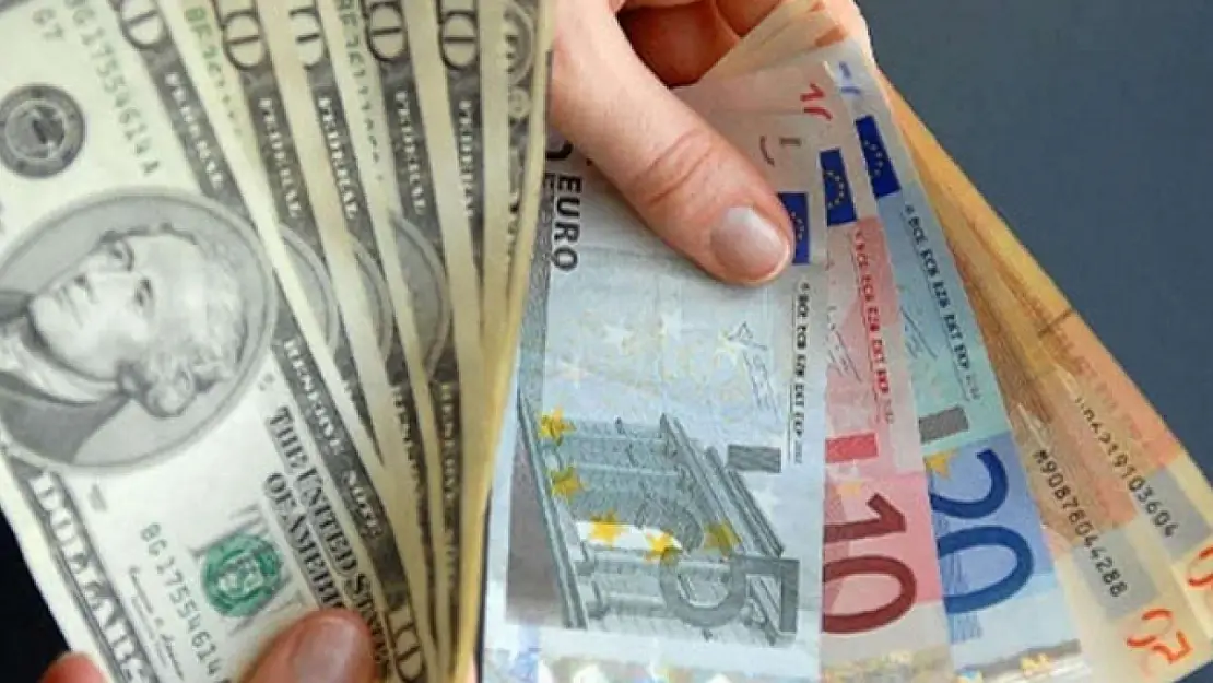 28 Kasım 2024 Döviz Kurları: Dolar ve Euro'da Son Durum