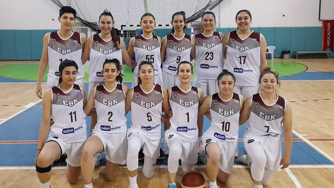 Elazığ Basketbol Kulübü, Giresun Belediye ile eşleşti
