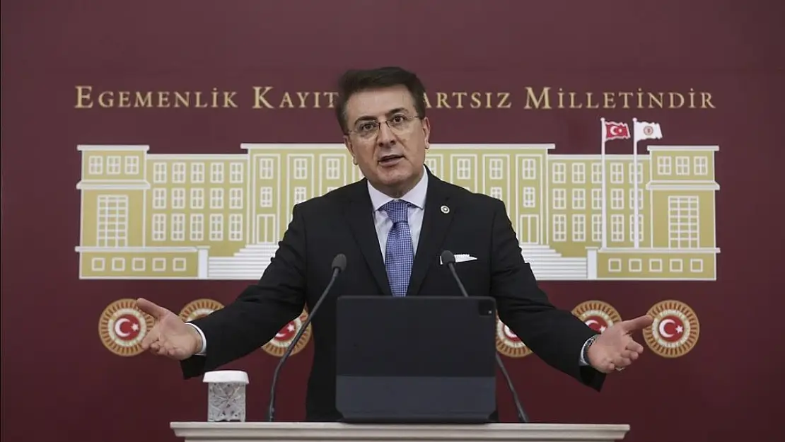 Aydemir: 'Bizim derdimiz ülkemiz'
