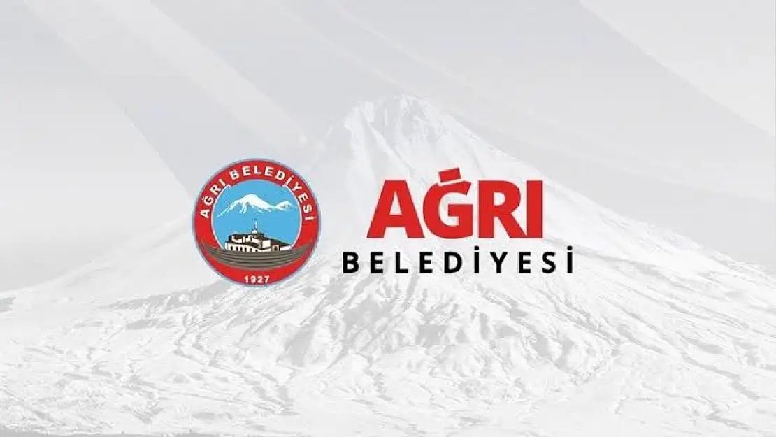 Ağrı Belediyesi: Emekçi Personelin Hakları Gözetiliyor