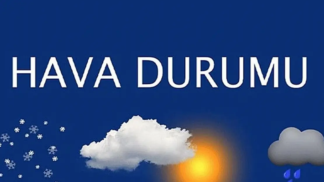 Ağrı'da bugün hava durumu nasıl? (26 Kasım 2024)