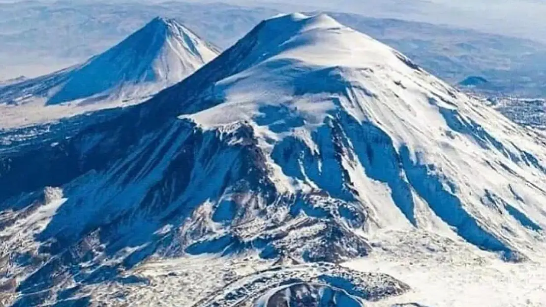 Ağrı Dağı Hakkında Bilinmeyenler