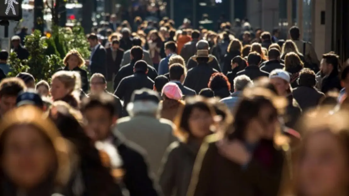 Ağrı'nın nüfusu ve yüzölçümü nedir? İşte Ağrı merkez ve ilçe nüfus sayıları