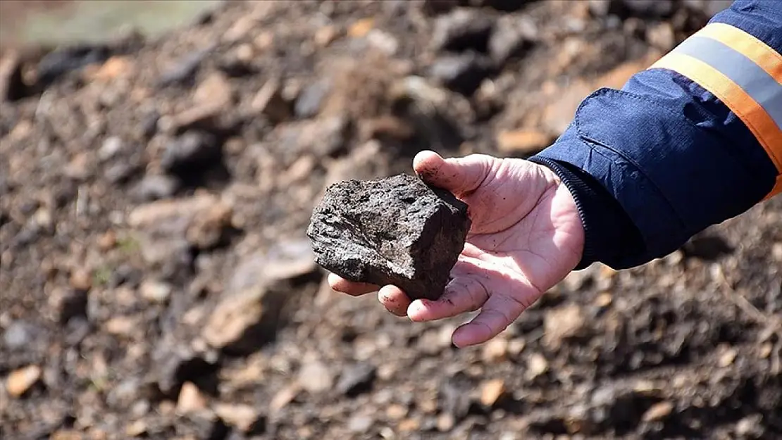 Ağrı'nın Yeraltı Zenginlikleri: Potansiyel ve Yatırım Fırsatları