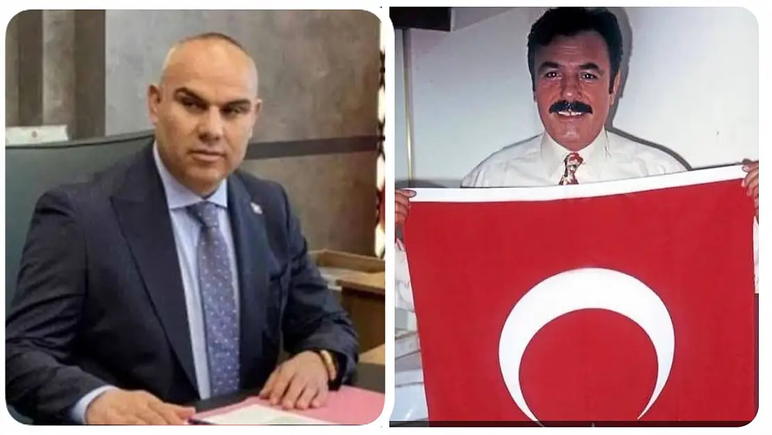 Ağrı Valisi Mustafa Koç'tan, Ferdi Tayfur'a Anlamlı Vefa