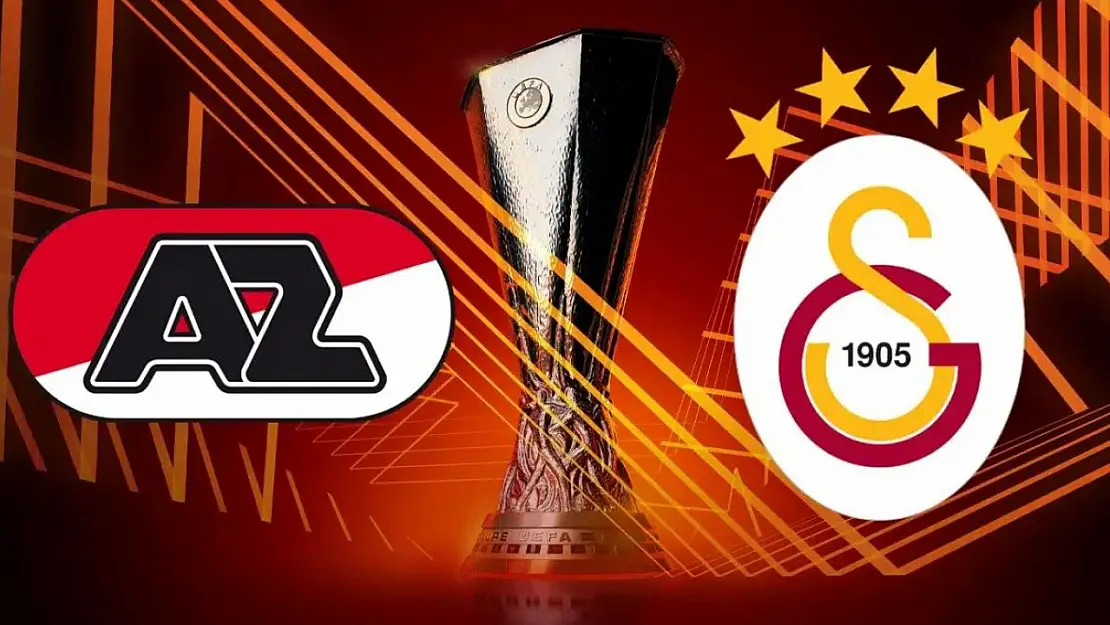 AZ Alkmaar - Galatasaray Maçı Öncesi Tahminler ve Analizler