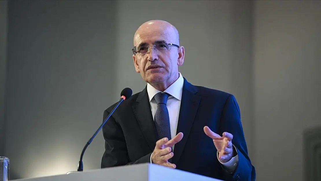 Bakan Mehmet Şimşek 2024 Ekonomi Hedeflerini Açıkladı: 'Programımız Sonuç Veriyor'