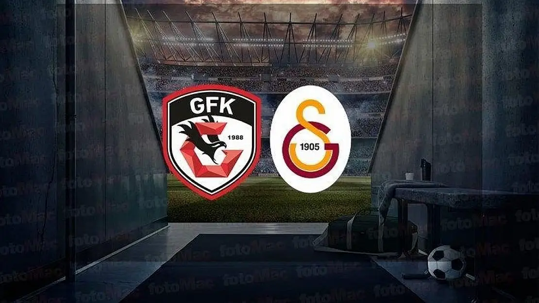 Gaziantepspor Galatasaray Maçı Ne Olur? İşte Skor Tahmini