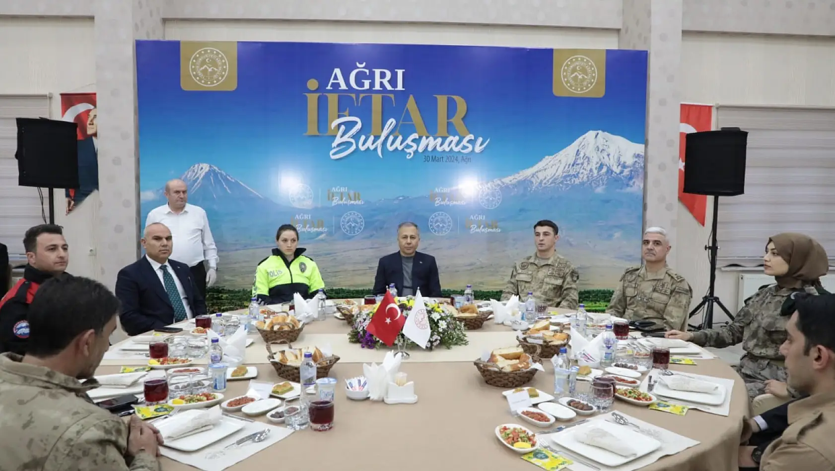 İçişleri Bakanı Yerlikaya: 'Hain terör örgütü son çırpınışlarını yaşıyor'