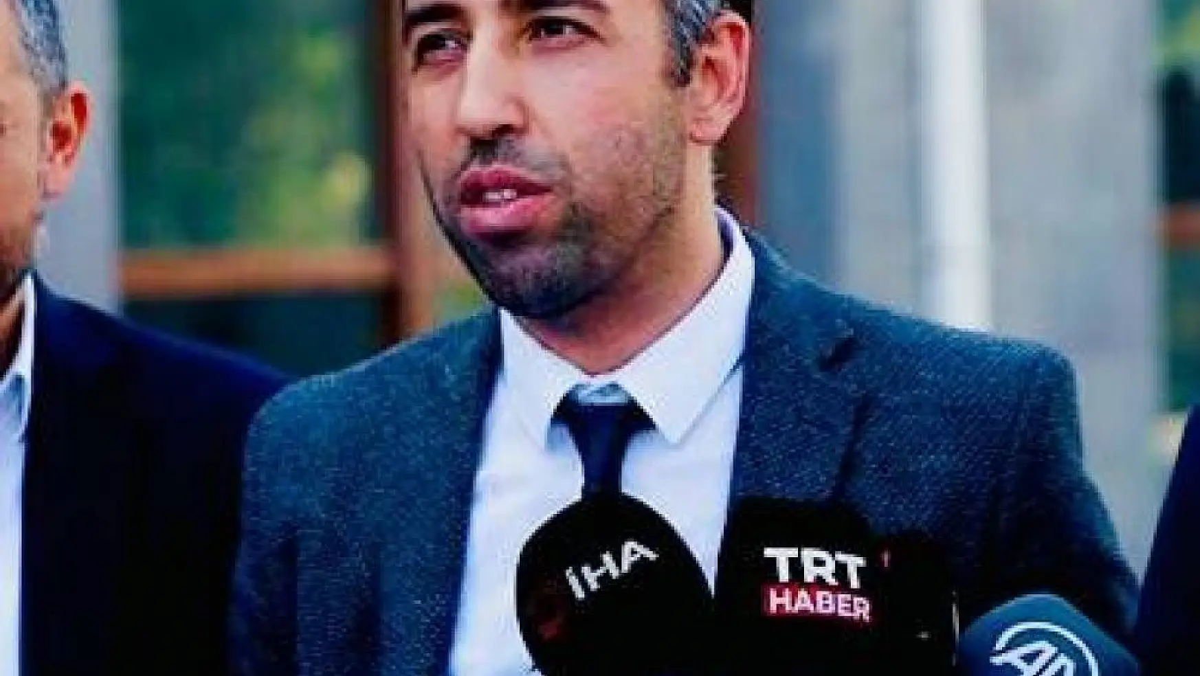 Sosyolog Adem Palabıyık: 'Acaba Kılıçdaroğlu başörtüsü söyleminde masa ortağı ve İslam karşıtı HDP'den izin almış mıdır'
