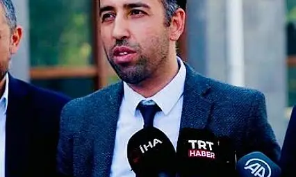 Sosyolog Prof. Dr. Adem Palabıyık: 'İYİ Parti kurmayları, Kılıçdaroğlu'nun adaylığını engellemek için ABD'ye gitti'
