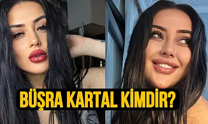 Büşra Kartal kimdir?