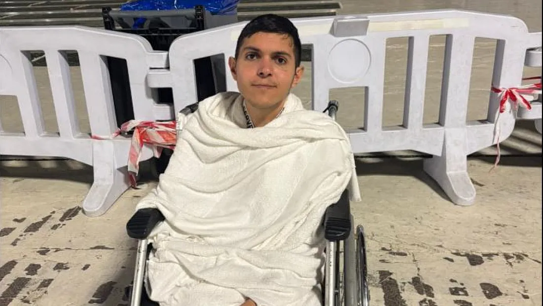 Ağrı’da genç yaşta acı kayıp: Kubilay Atar hayatını kaybetti