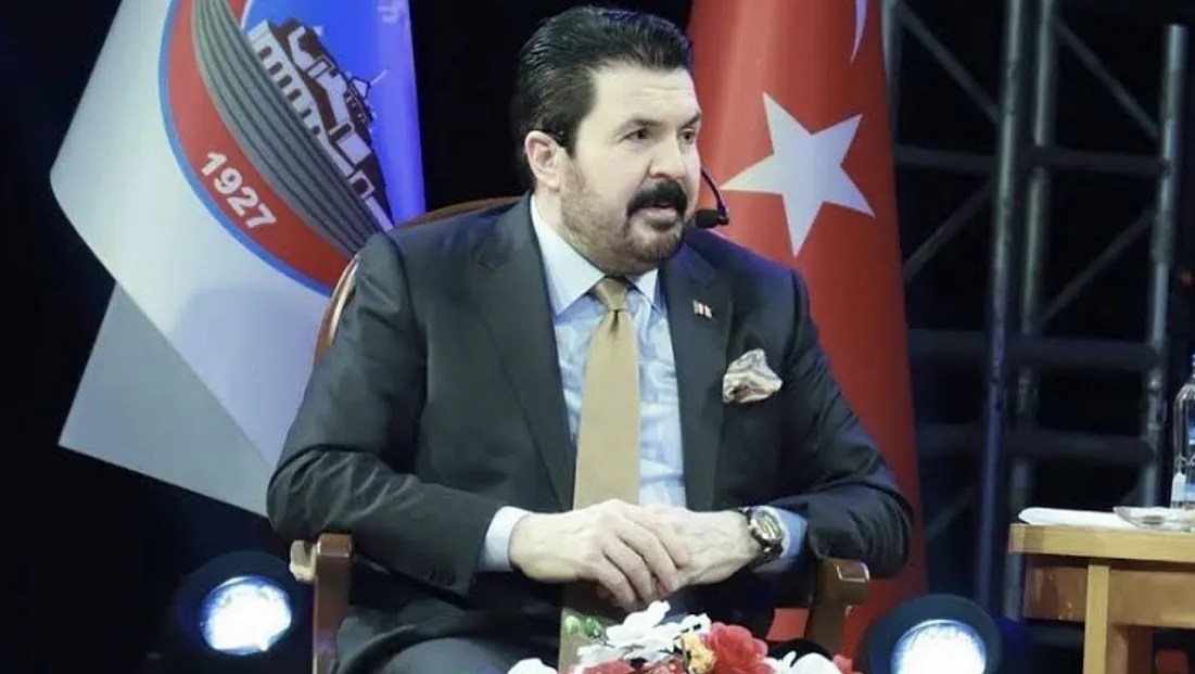 Ağrı Eski Belediye Başkanı Savcı Sayan'dan Sert Uyarı: 'Pusuda Bekleyenler Yine Yenileceksiniz!'