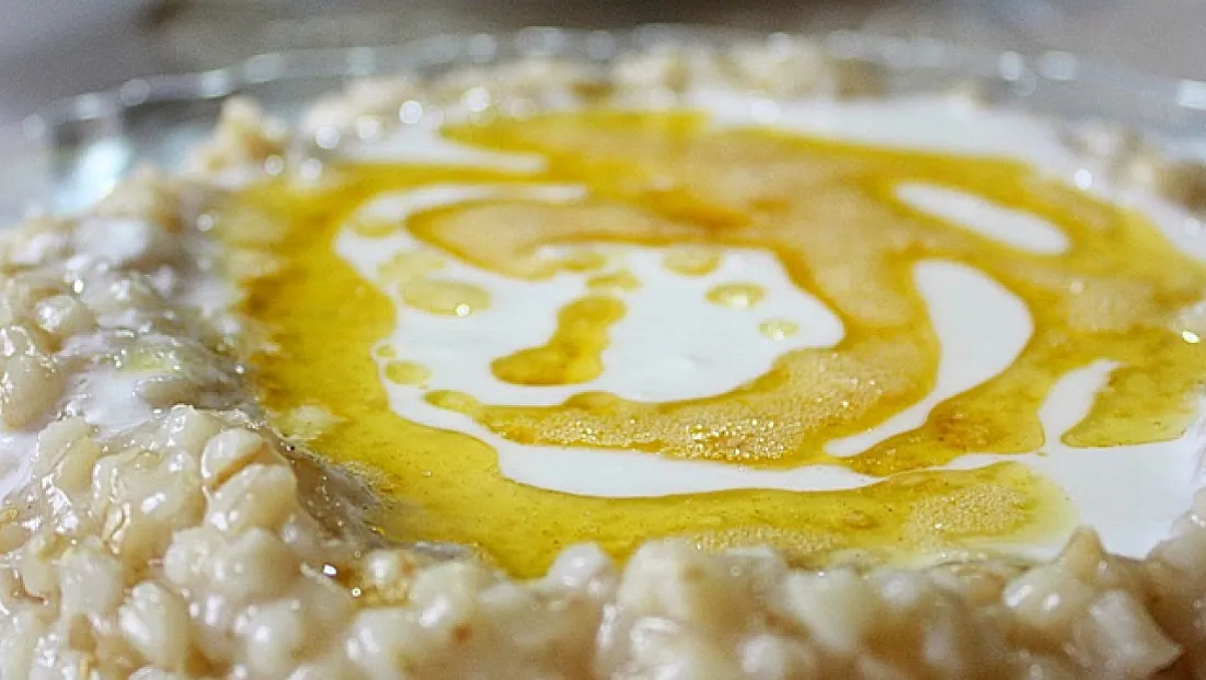 Ağrı’nın Yöresel Lezzetleri 'Geleneksel Ağrı Mutfağı' Etkinliğinde Tanıtılacak