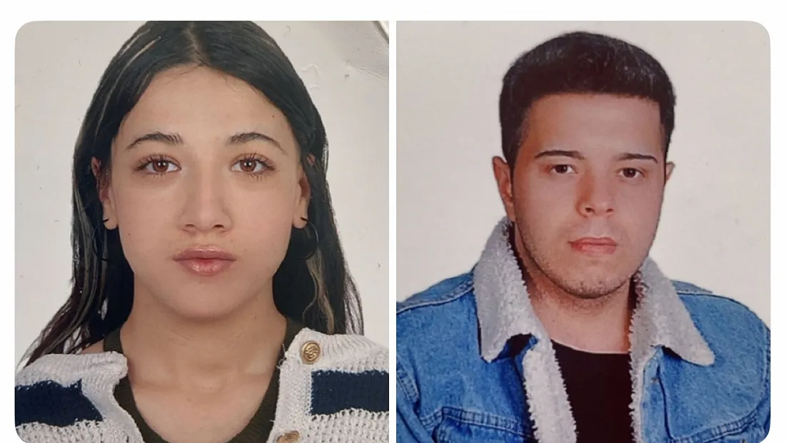 Ankara’da Kadın Cinayeti: 19 Yaşındaki Sevgi Özdemir Hayatını Kaybetti