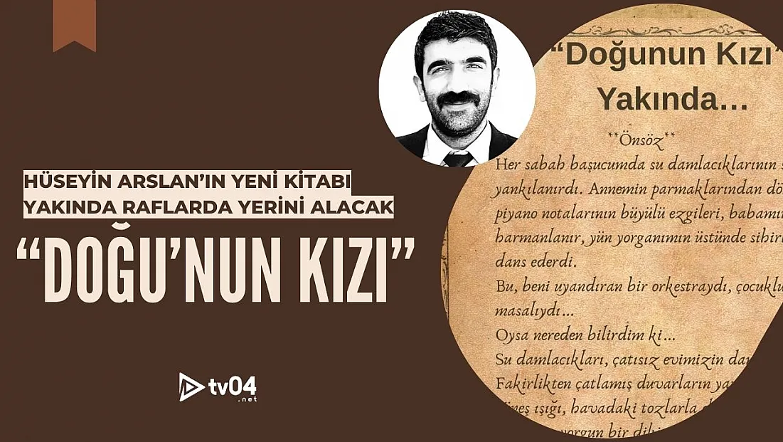 'Doğunun Kızı' ile Doğu’dan Batı’ya Uzanan Sarsıcı Bir Mücadele Hikayesi