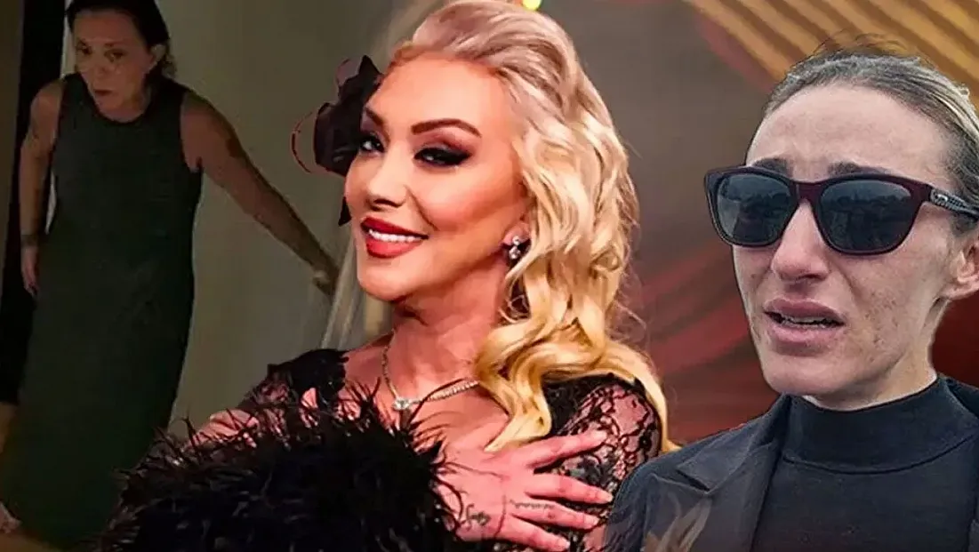 Güllü’nün Yüksek Sahne Geliri Dikkat Çekti: Cinayet İddiasında Mal Varlığı Detayı