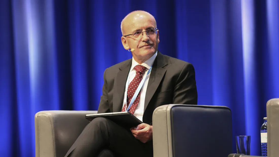 Hazine ve Maliye Bakanı Mehmet Şimşek’ten Jeopolitik Gerginliklere Ekonomik Tedbir Mesajı