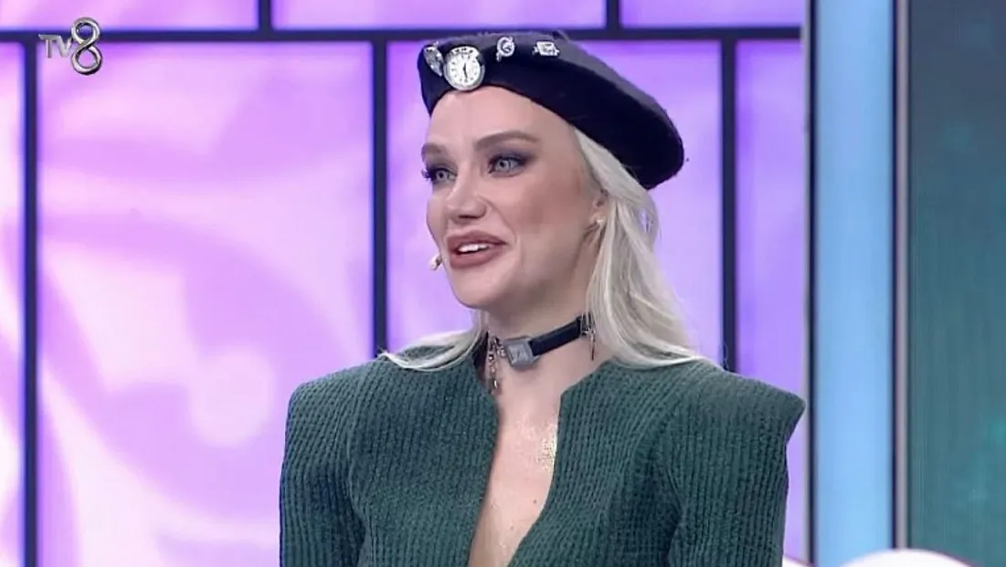 İşte Benim Stilim Ayşenur Balcı Neden Yok? Neden Ekranda Yer Almadı? İşte Detaylar...