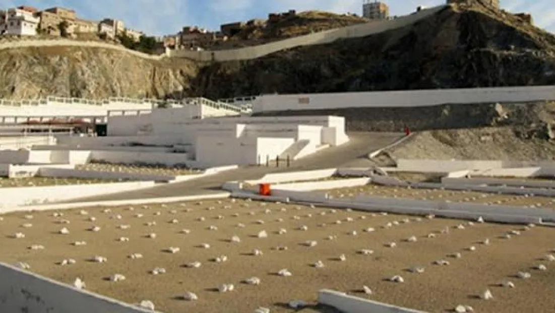 Kutsal Topraklarda Mezarlar Neden İsimsiz? İşte Merak Edilen Gerçek