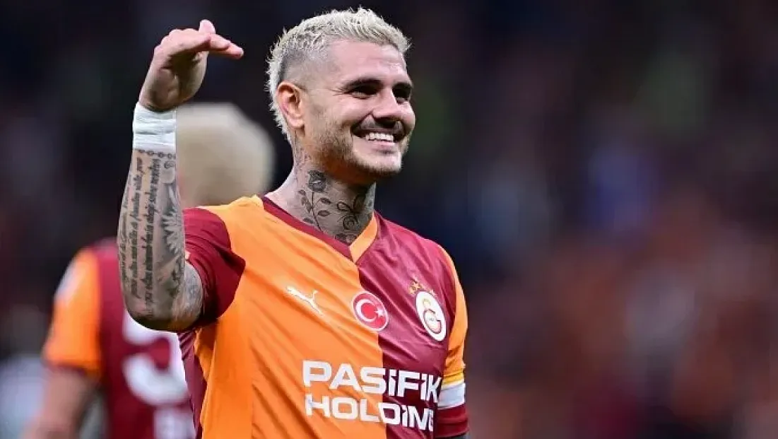 Mauro Icardi’nin Menajeri Elio Pino’dan Transfer Süreci Açıklaması: “Galatasaray’ın Projesini Tercih Etti”