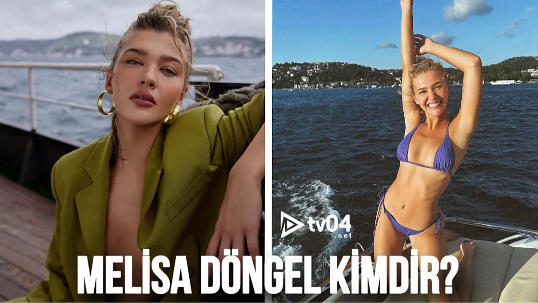 Melisa Döngel Kimdir? Kariyeri, Yaşı, Boyu, Oynadığı Diziler ve Filmler (Güncel 2025)