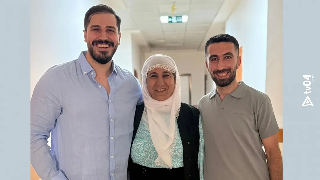 Patnos Devlet Hastanesi’nde Bir İlk: Lomber Stabilizasyon Ameliyatı Başarıyla Gerçekleştirildi