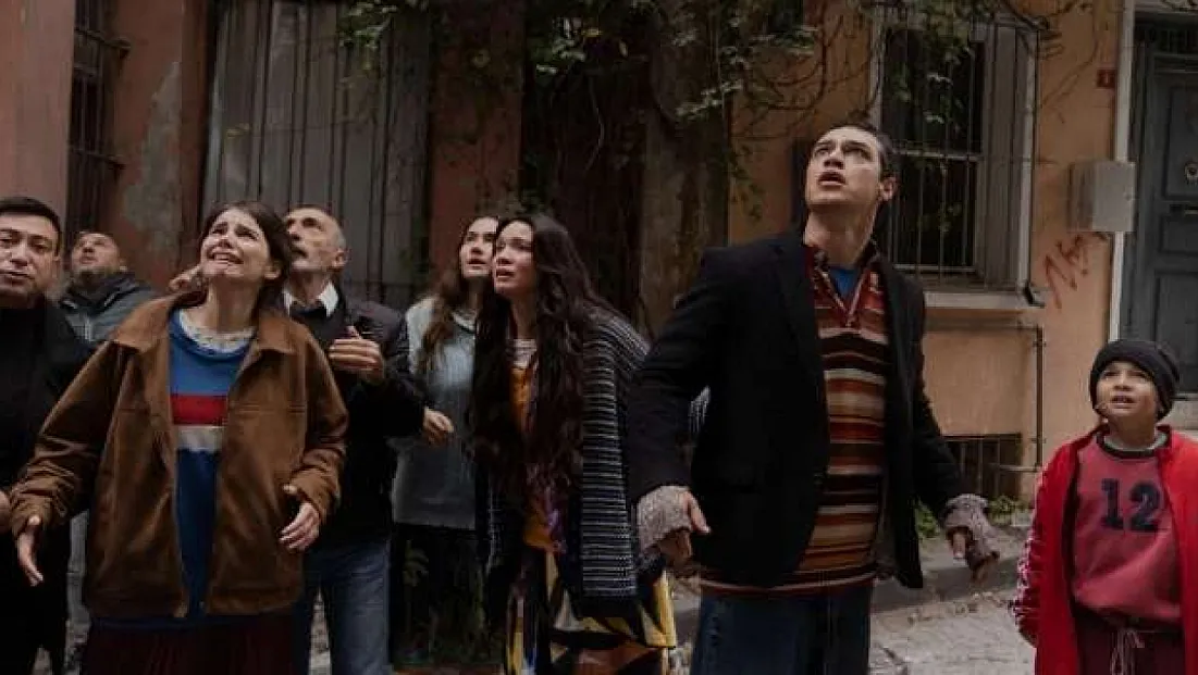 Sahipsizler Dizisi Nerede Çekiliyor? İşte Çekim Mekânı