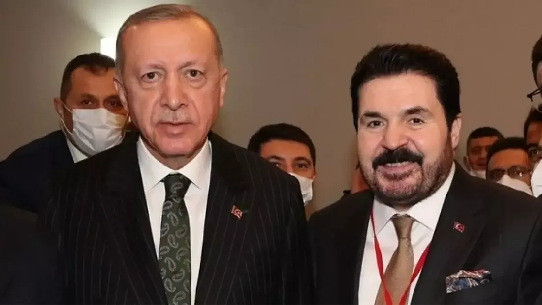 Savcı Sayan: Cumhurbaşkanına En Büyük Zarar Ekipçilikten