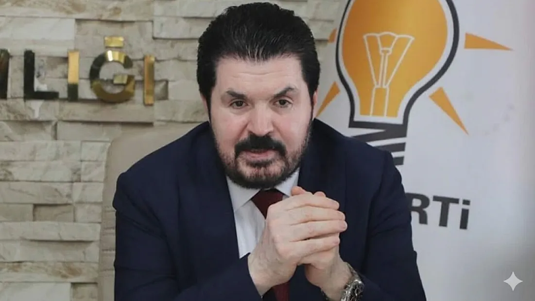 Savcı Sayan'dan Siyasette 'İhanet' İddiaları: 'Nankörler, Cumhurbaşkanı Sonrası Hesapları Yapıyor'