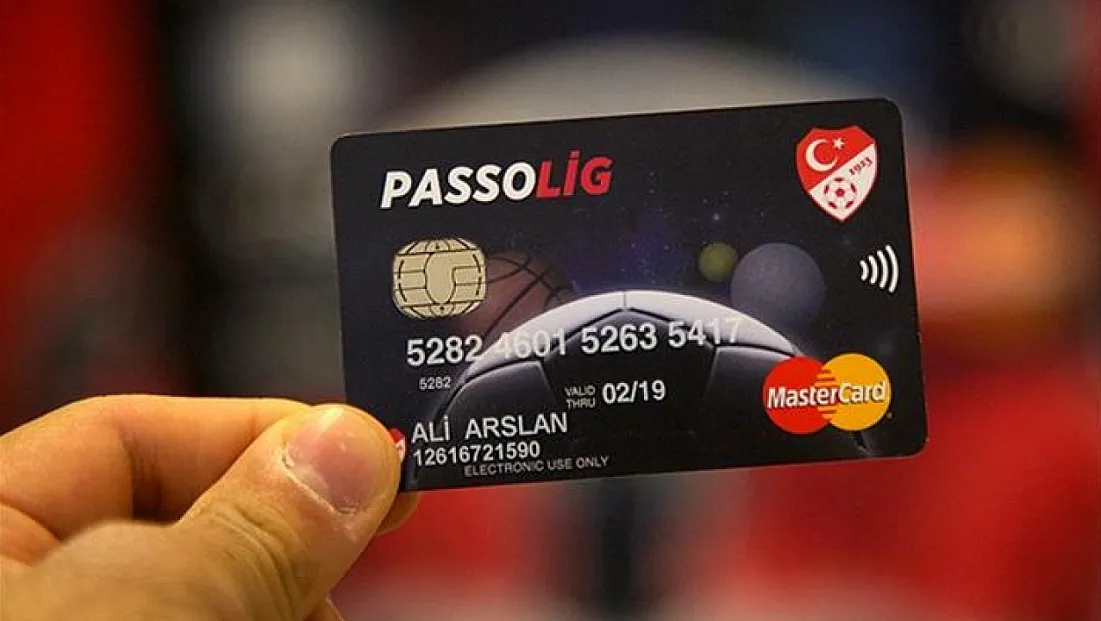 TFF’den Taraftara Müjde: Passolig Kalktı, Kimlik Kartlarıyla Maç Girişi Başlıyor!