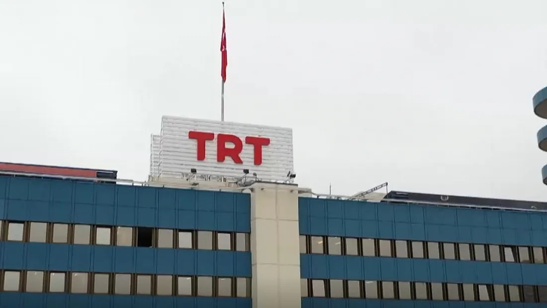 TRT'den Rekor Promosyon: Çalışanlara 110.000 TL Nakit+ParafPara Desteği!