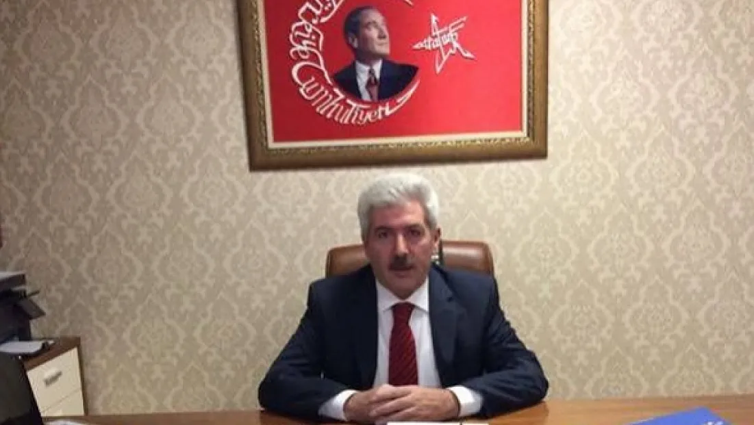 Türk Büro-Sen: Kamu Görevlileri Sahipsiz Değildir, Şiddet Dursun