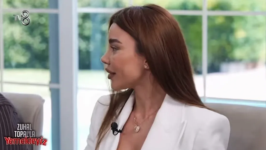 Yemekteyiz Yarışmacısı Çağla Benanoğlu Kimdir? İşte Merak Edilen Tüm Detaylar!