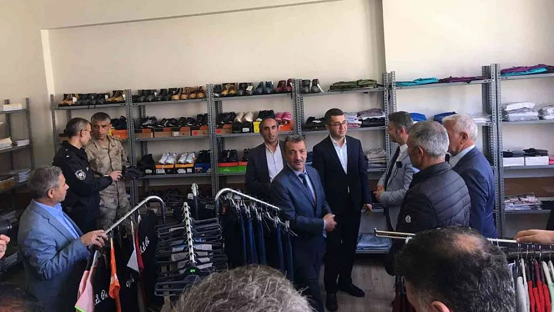İmam Hatip Ortaokulundan Türkiye'de bir ilk
