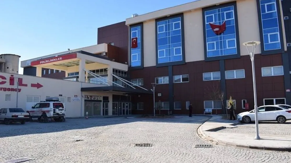 Malatya'da iki trafik kazası: 9 yaralı

