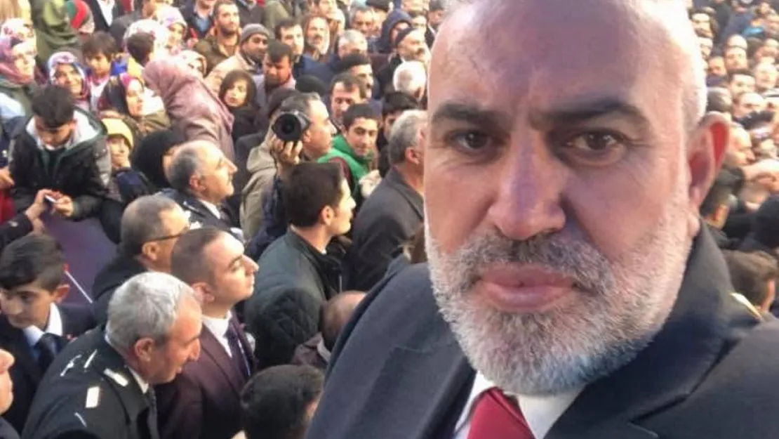 Anahtar Parti Ağrı İl Başkanı Atakan Bora'dan 1 Mayıs Mesajı