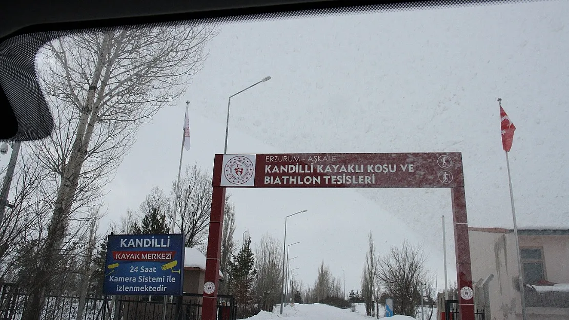 Kandilli yaz kış ışıldayacak
