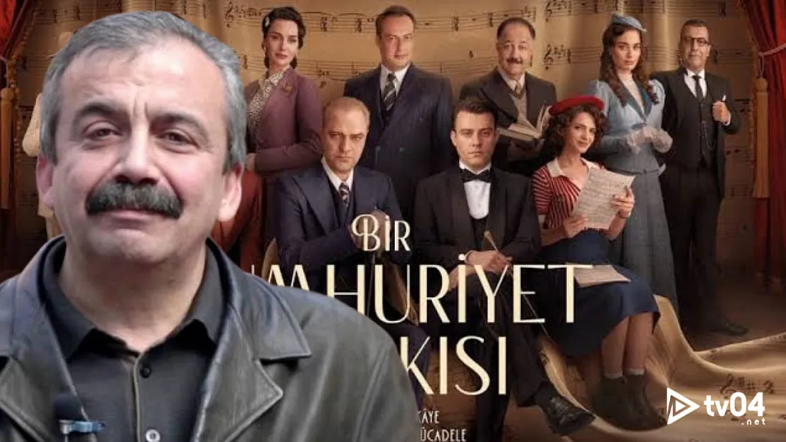 CHP Lideri Özgür Özel: 'Sırrı Süreyya Önder, 'Bir Cumhuriyet Şarkısı' Filminin Senaryosunu Yazdı'