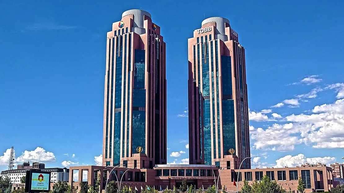 Erzurum'da 2021'de 252 şirket kuruldu
