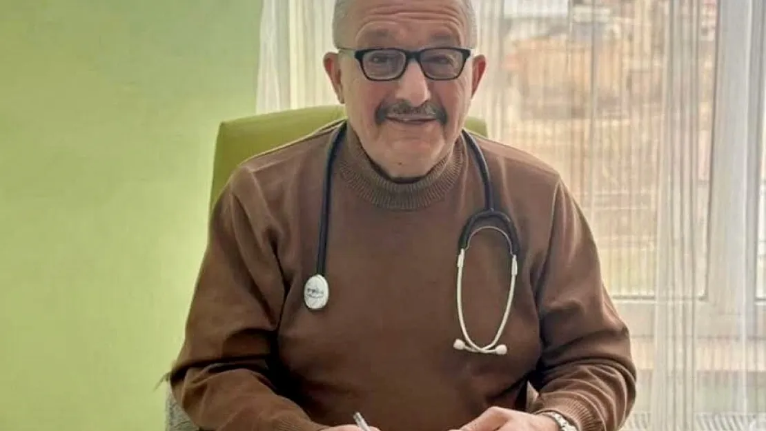 Doğubayazıt'ta uzun yıllar görev yapan Ortopedi Uzmanı Dr. Mehmet Ali Açarı hayatını kaybetti