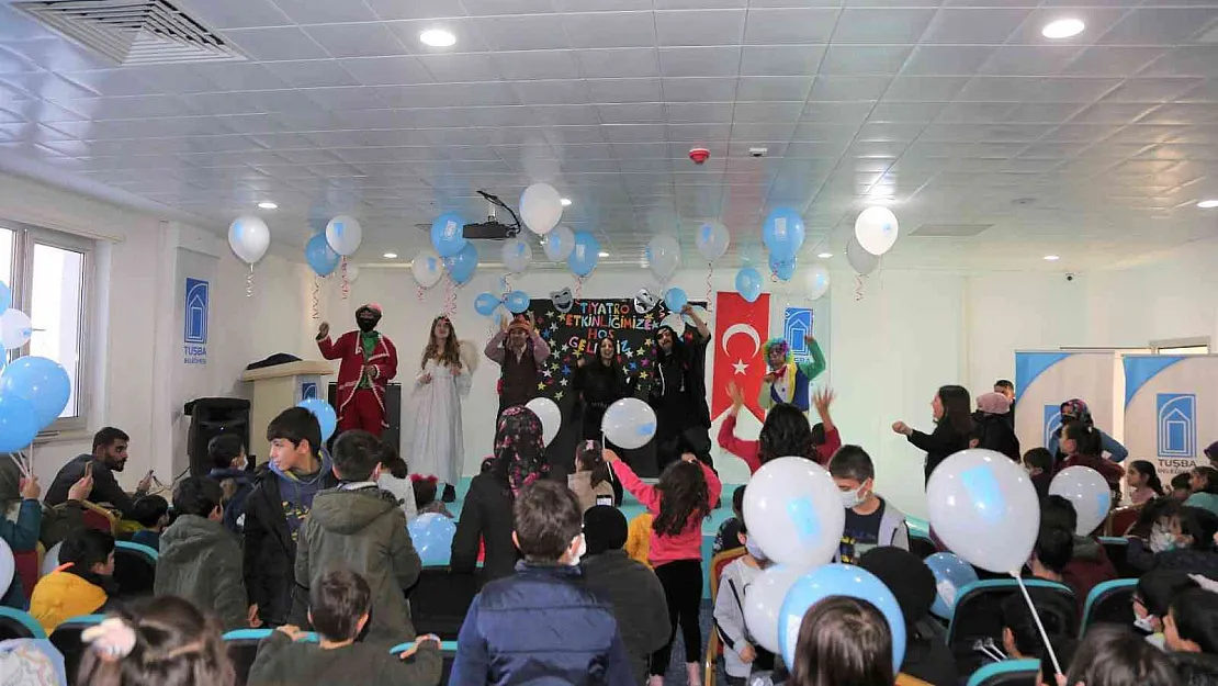 Başkan Akman'dan öğrencilere 'sömestri' sürprizi
