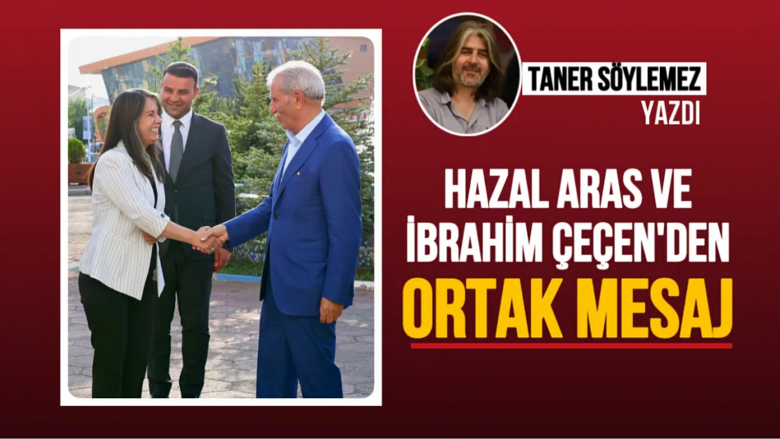 Gazeteci Taner Söylemez: 'Züğürtlüğümüz Servette Değil, Sessizlikte Olmasın'