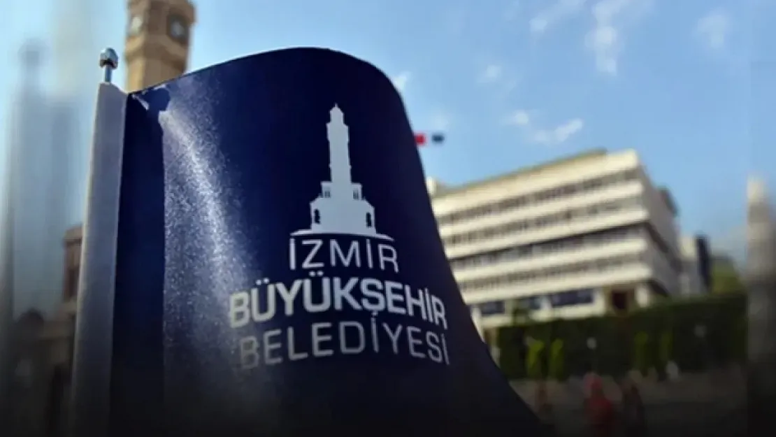İzmir Büyükşehir Belediyesi'ne Yolsuzluk Operasyonu: Tunç Soyer ve Şenol Aslanoğlu Gözaltında